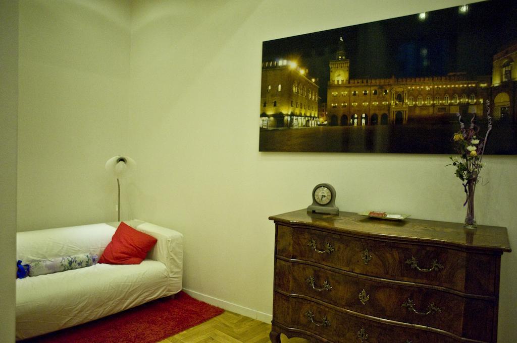 Indipendenza Suite - Bologna — Photos 2